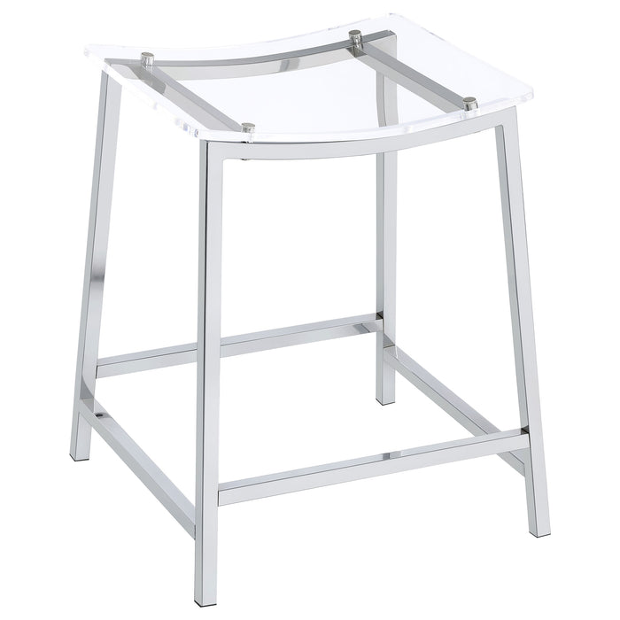 Five Star Furniture - Jovani Counter Stool