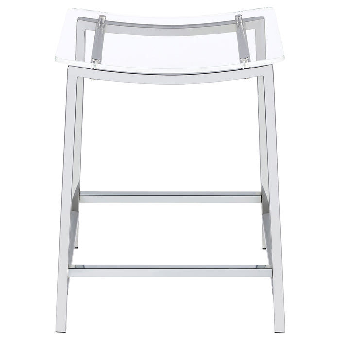 Five Star Furniture - Jovani Counter Stool