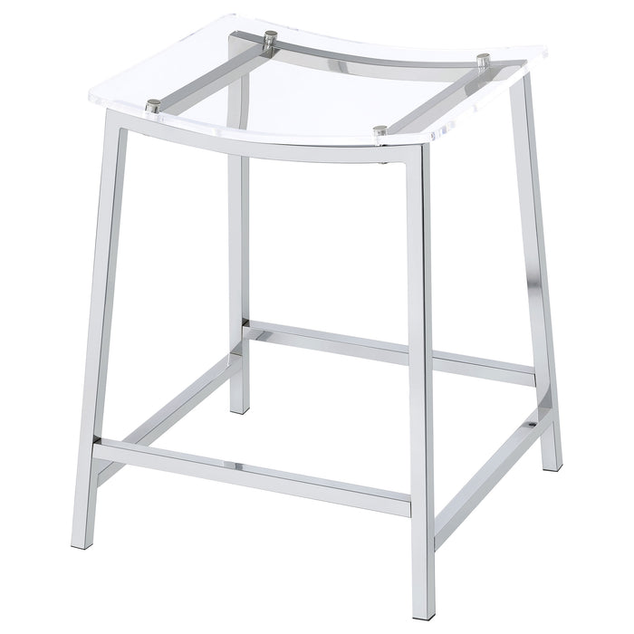 Five Star Furniture - Jovani Counter Stool