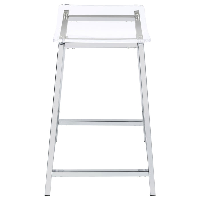 Five Star Furniture - Jovani Counter Stool