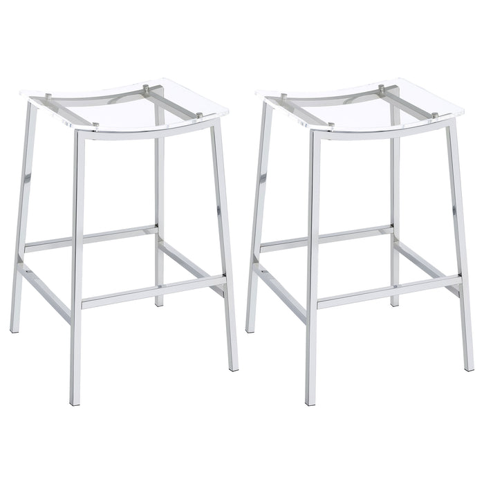 Five Star Furniture - Jovani Bar Stool