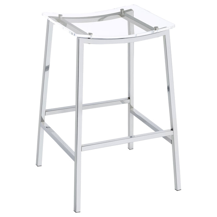Five Star Furniture - Jovani Bar Stool