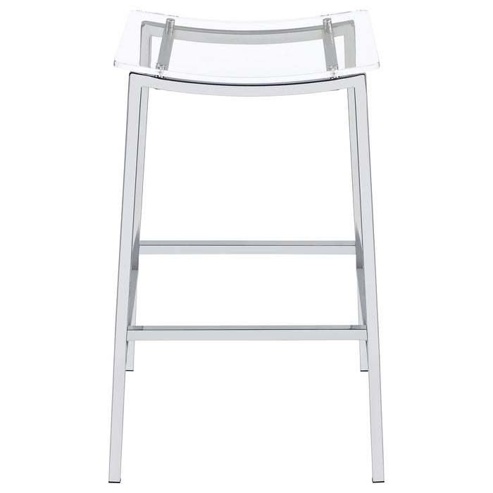 Five Star Furniture - Jovani Bar Stool