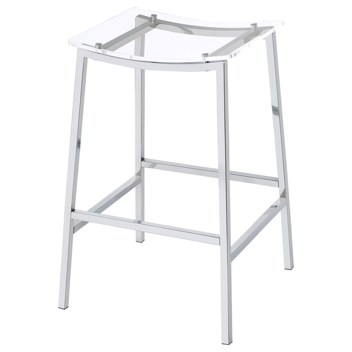 Five Star Furniture - Jovani Bar Stool