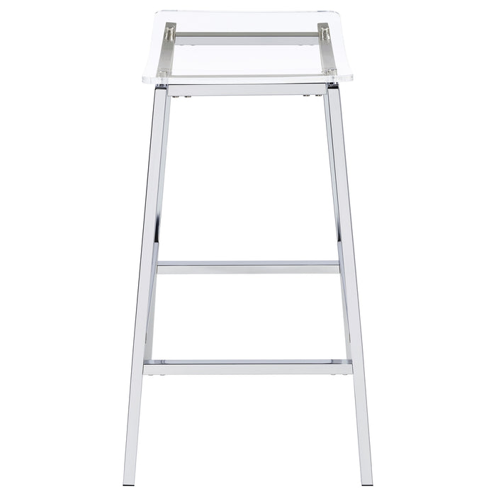 Five Star Furniture - Jovani Bar Stool