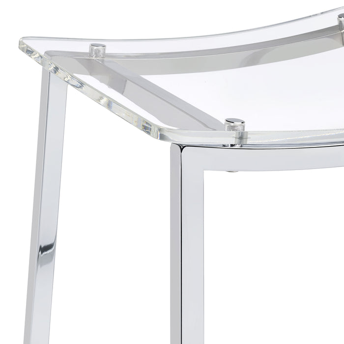 Five Star Furniture - Jovani Bar Stool