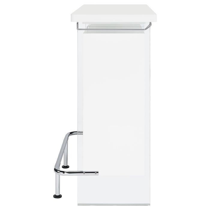 Five Star Furniture - Acosta Home Bar