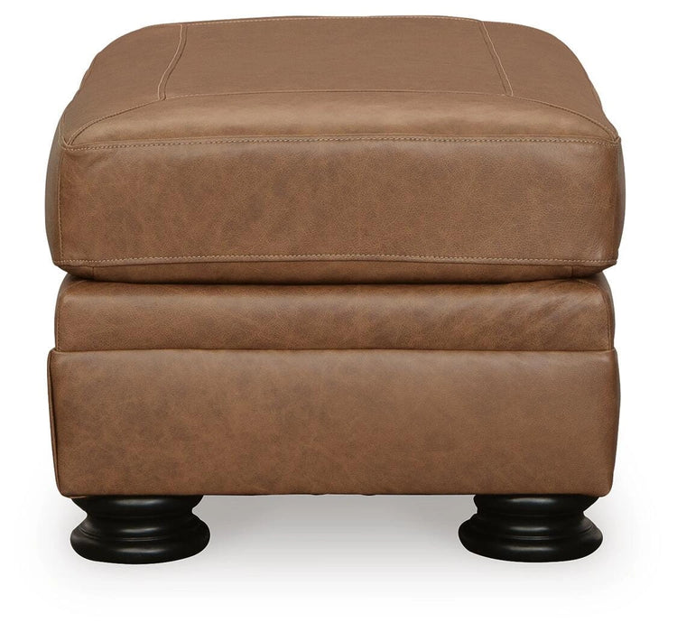 Five Star Furniture - Carianna Ottoman