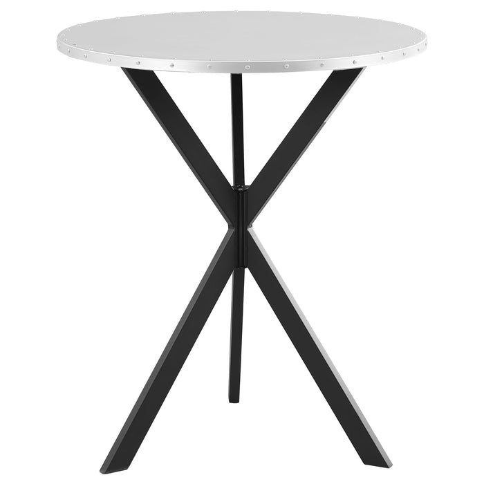 Five Star Furniture - Kenzo Bar Table