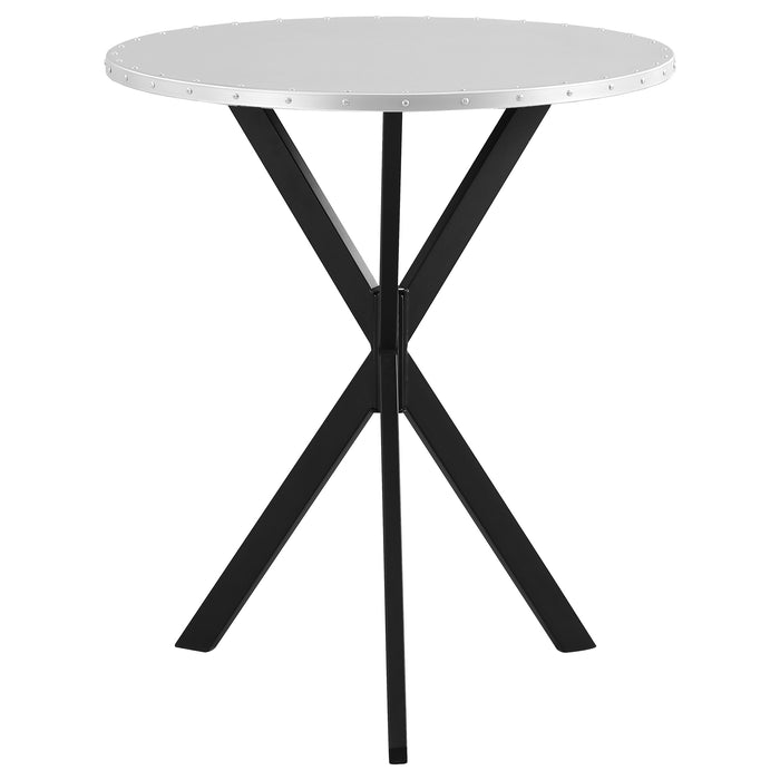 Five Star Furniture - Kenzo Bar Table