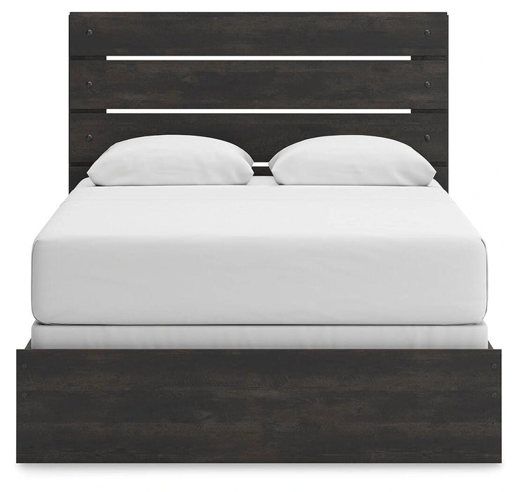 Five Star Furniture - Hollivern Bed