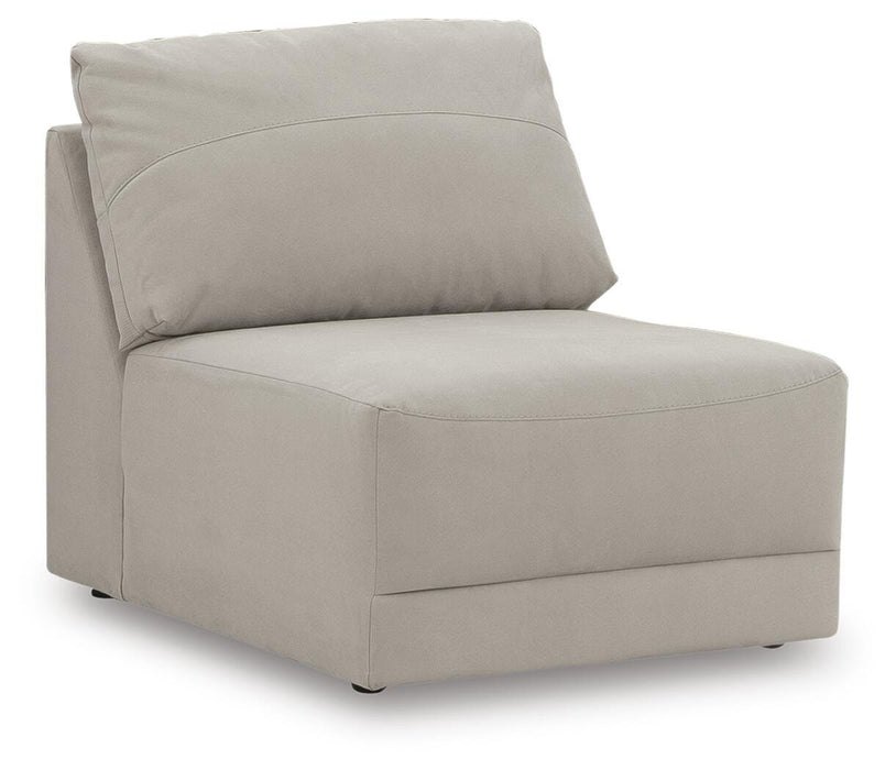 Five Star Furniture - Next-Gen Gaucho Sectional