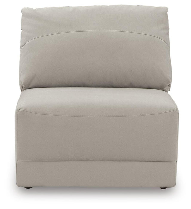Five Star Furniture - Next-Gen Gaucho Sectional