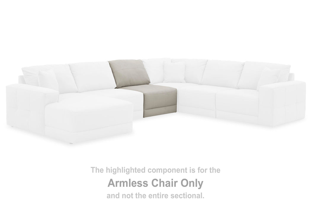 Five Star Furniture - Next-Gen Gaucho Sectional