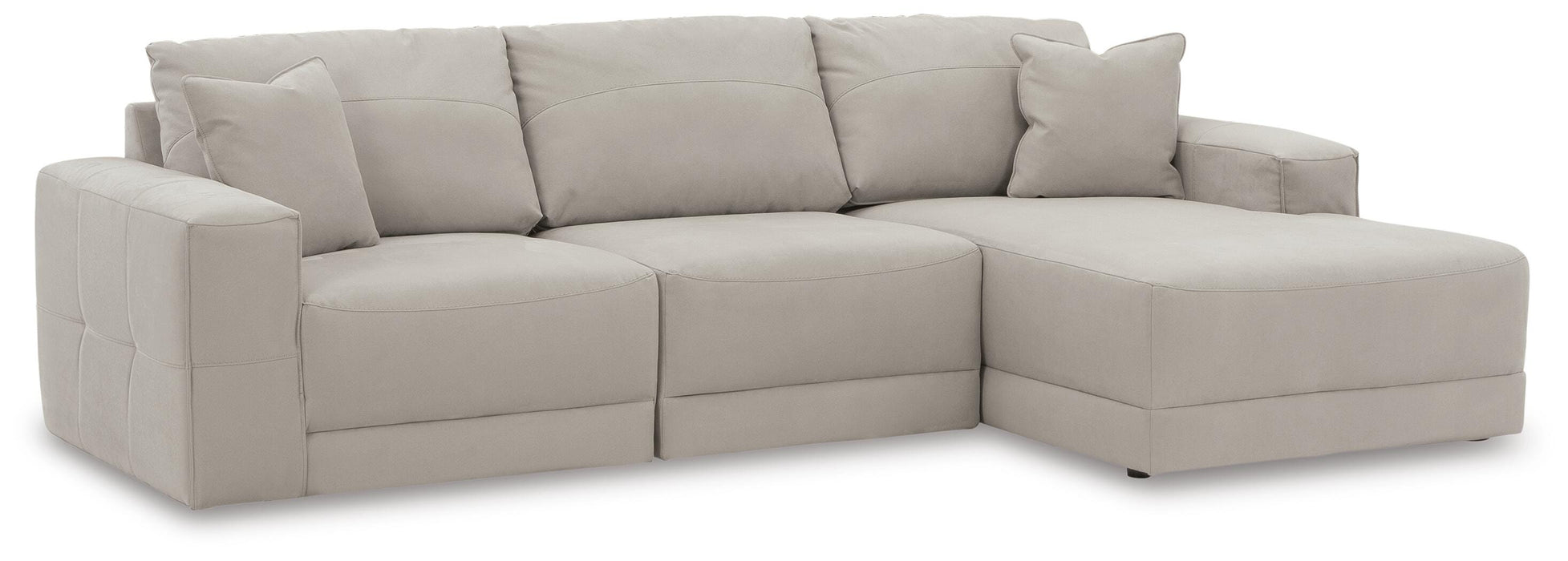 Five Star Furniture - Next-Gen Gaucho Sectional Sofa with Chaise