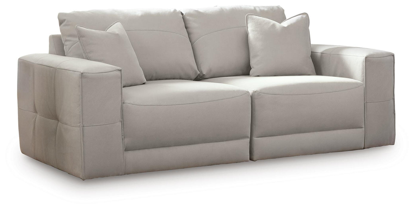 Five Star Furniture - Next-Gen Gaucho Sectional Loveseat