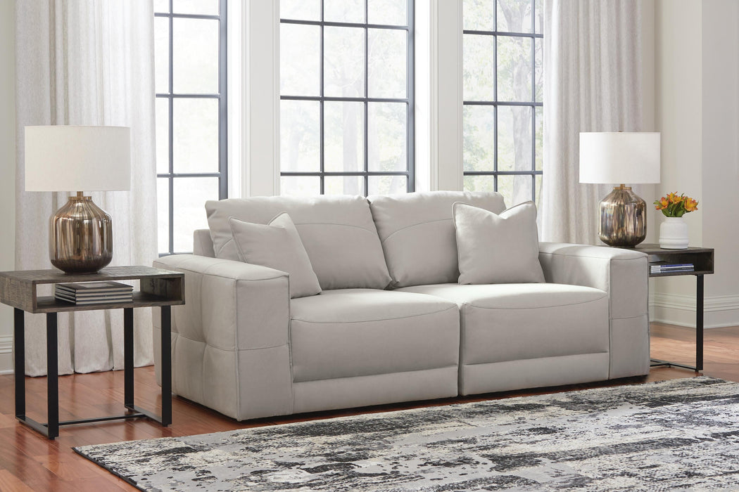 Five Star Furniture - Next-Gen Gaucho Sectional Loveseat