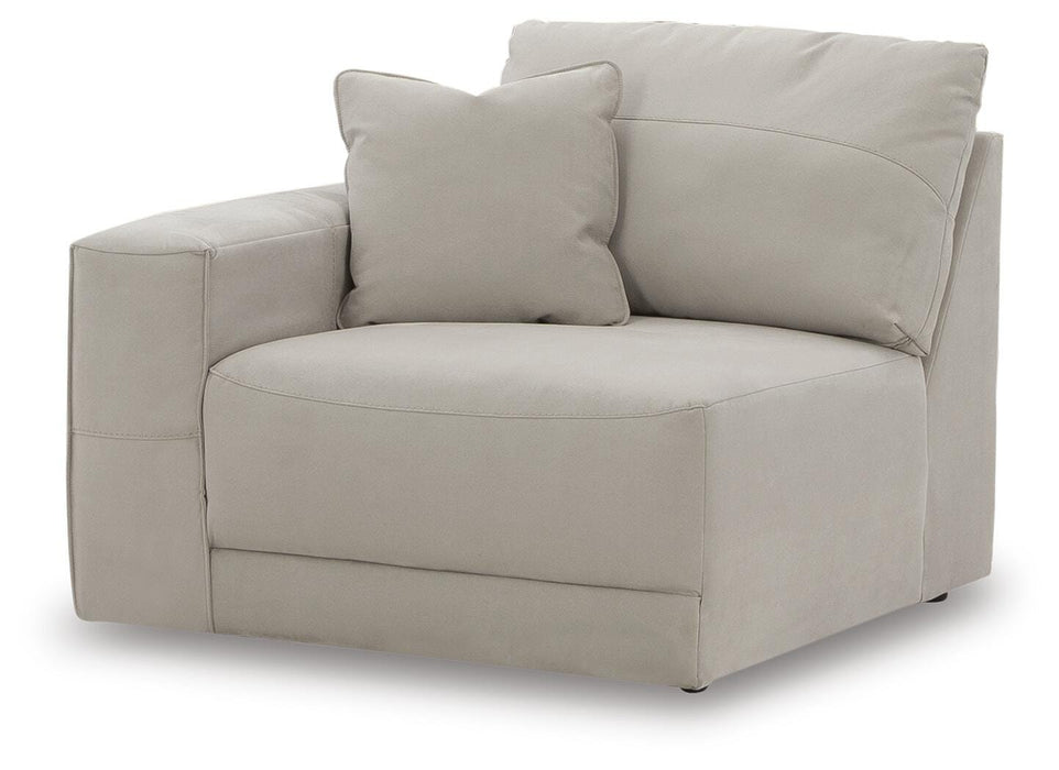 Five Star Furniture - Next-Gen Gaucho Sectional