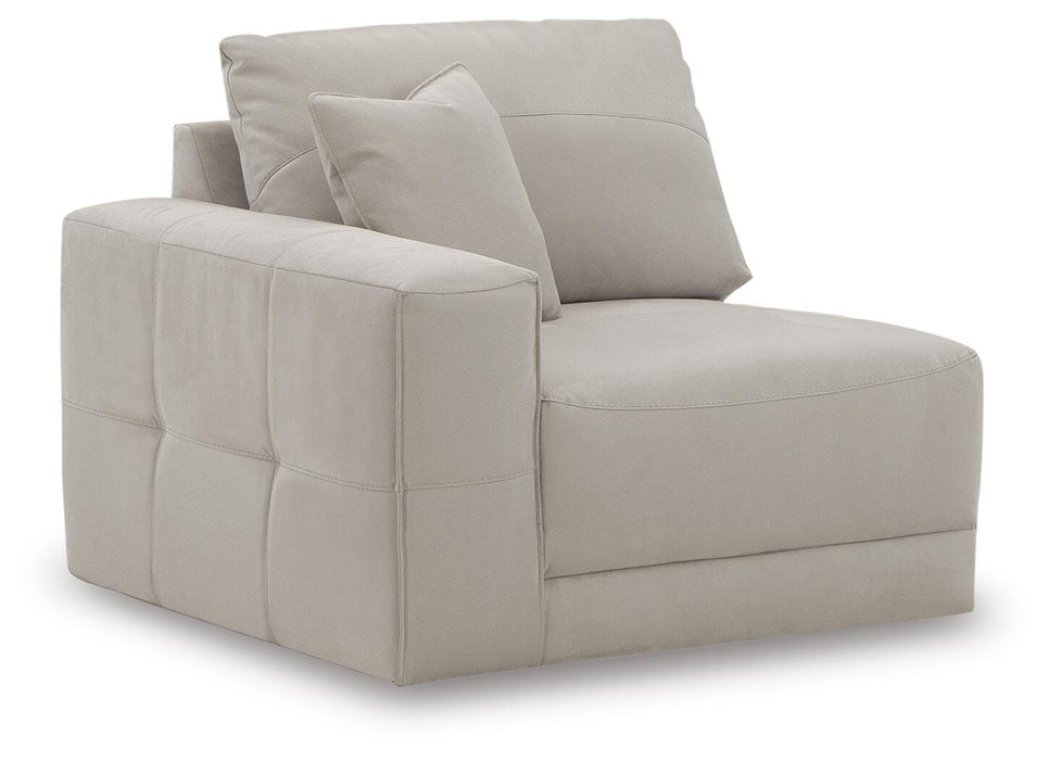 Five Star Furniture - Next-Gen Gaucho Sectional
