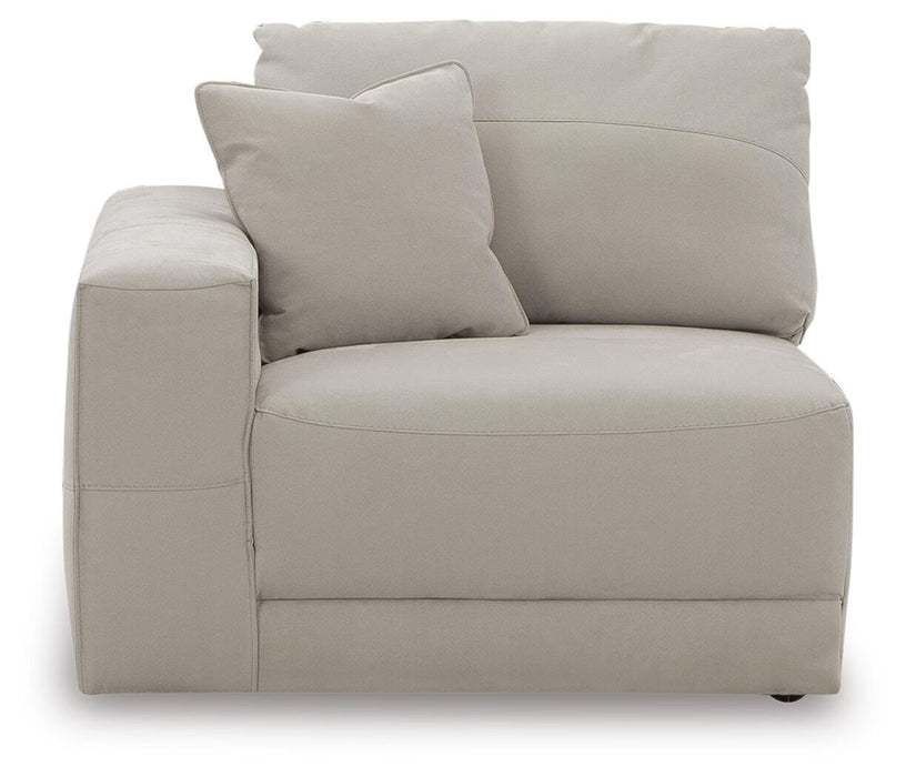 Five Star Furniture - Next-Gen Gaucho Sectional