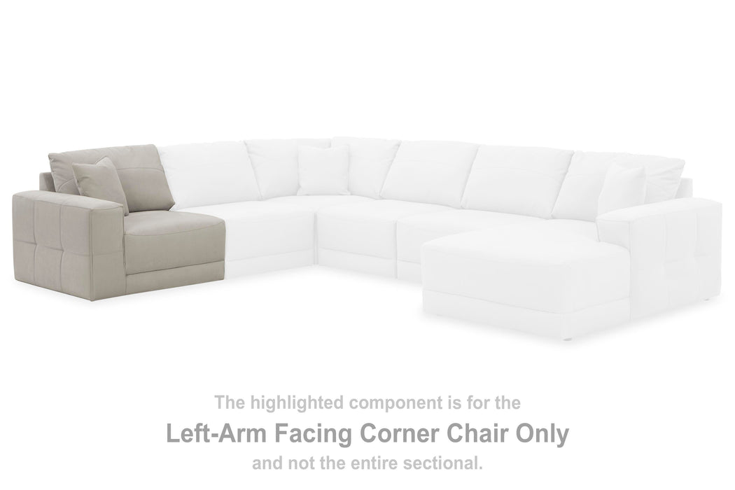 Five Star Furniture - Next-Gen Gaucho Sectional