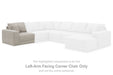 Five Star Furniture - Next-Gen Gaucho Sectional Sofa - Five Star Furniture & Mattress (GA)
