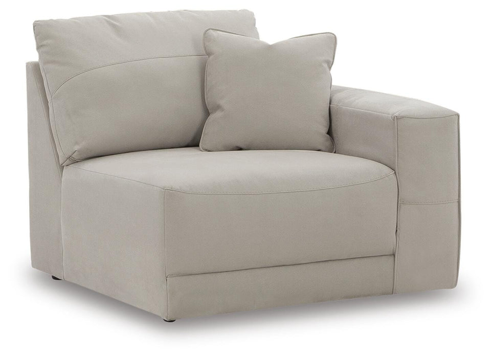 Five Star Furniture - Next-Gen Gaucho Sectional