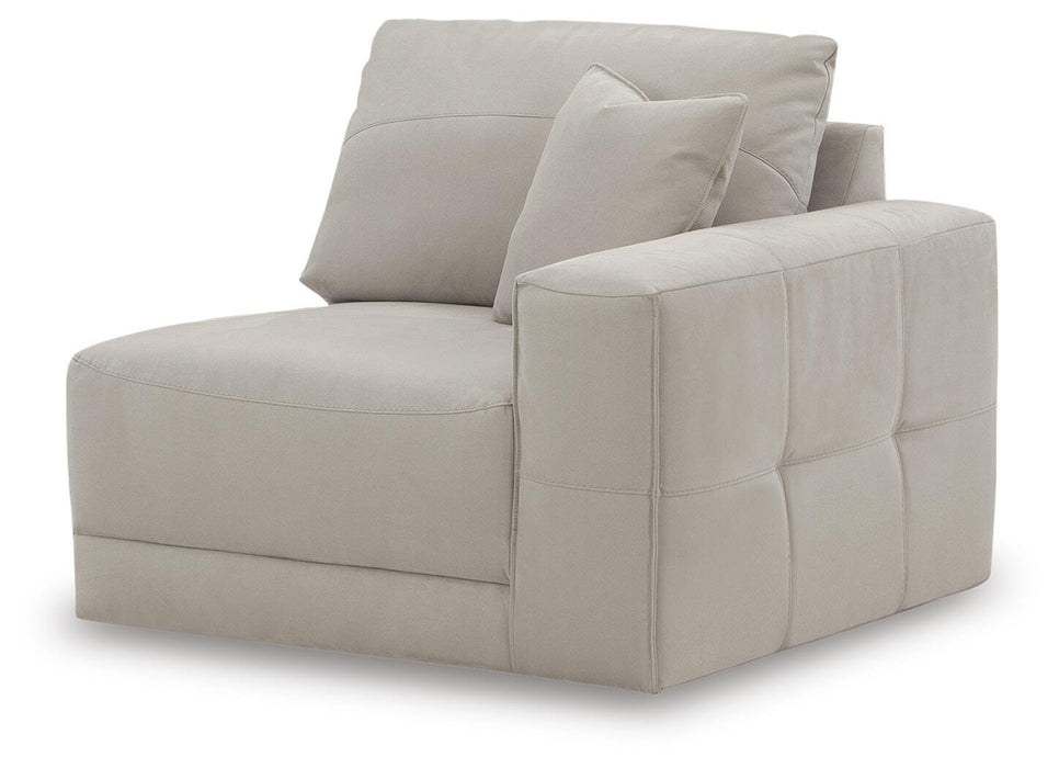 Five Star Furniture - Next-Gen Gaucho Sectional