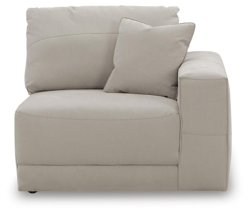 Five Star Furniture - Next-Gen Gaucho Sectional