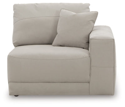 Five Star Furniture - Next-Gen Gaucho Sectional Sofa - Five Star Furniture & Mattress (GA)
