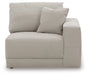 Five Star Furniture - Next-Gen Gaucho Sectional Sofa - Five Star Furniture & Mattress (GA)