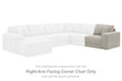 Five Star Furniture - Next-Gen Gaucho Sectional Sofa - Five Star Furniture & Mattress (GA)