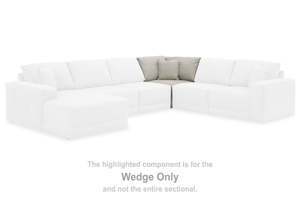 Five Star Furniture - Next-Gen Gaucho Sectional