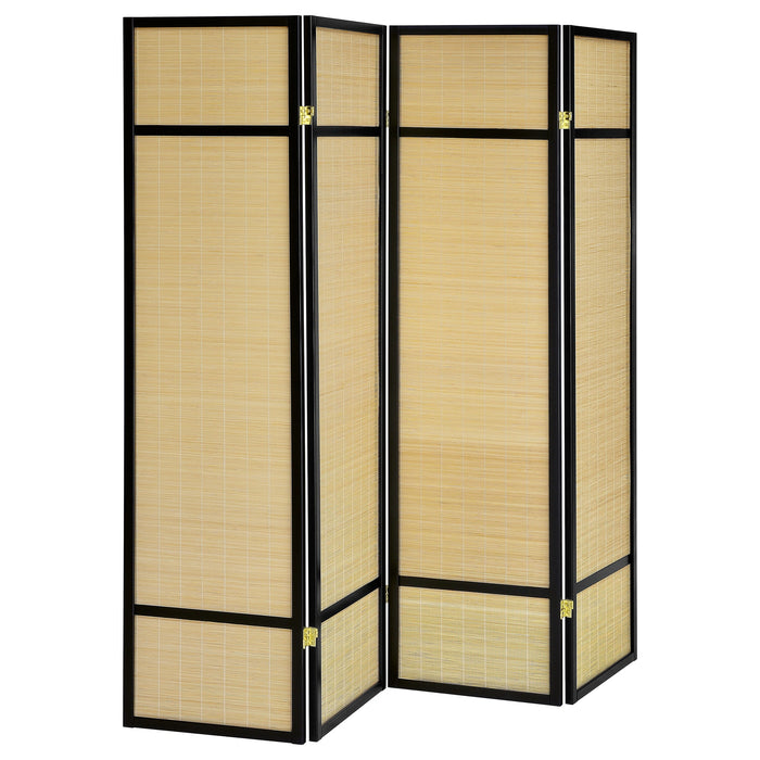Five Star Furniture - Pearce Four-Panel Room Divider