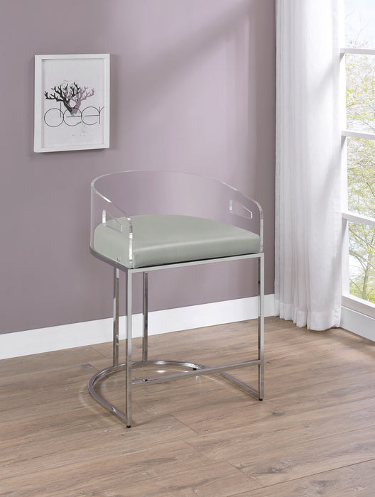 Five Star Furniture - Thermosolis Counter Chair
