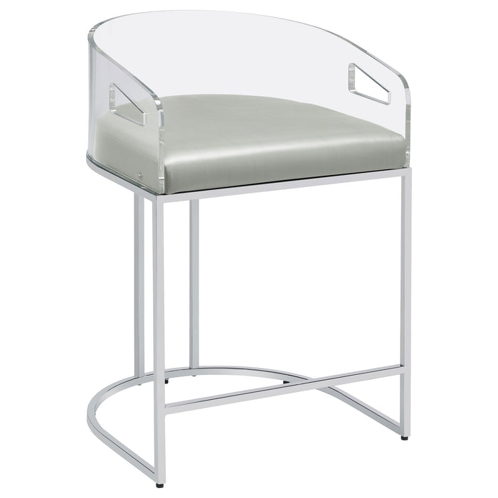 Five Star Furniture - Thermosolis Counter Chair