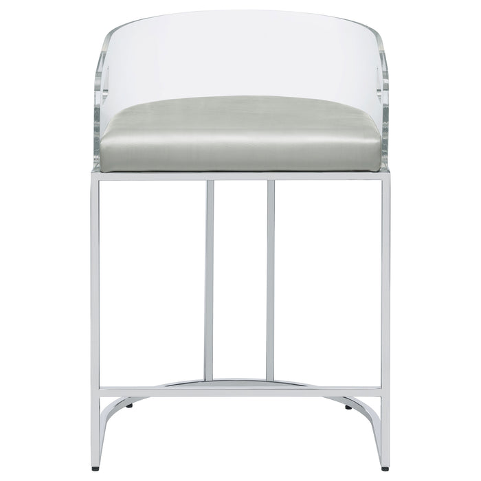 Five Star Furniture - Thermosolis Counter Chair
