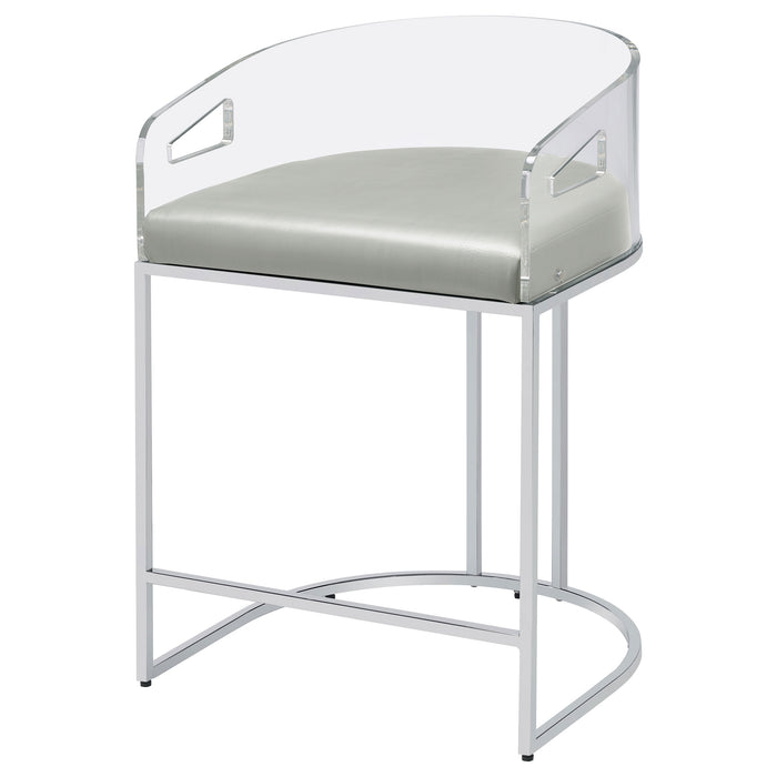 Five Star Furniture - Thermosolis Counter Chair