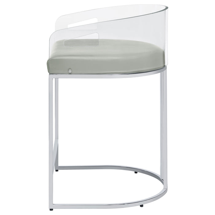 Five Star Furniture - Thermosolis Counter Chair