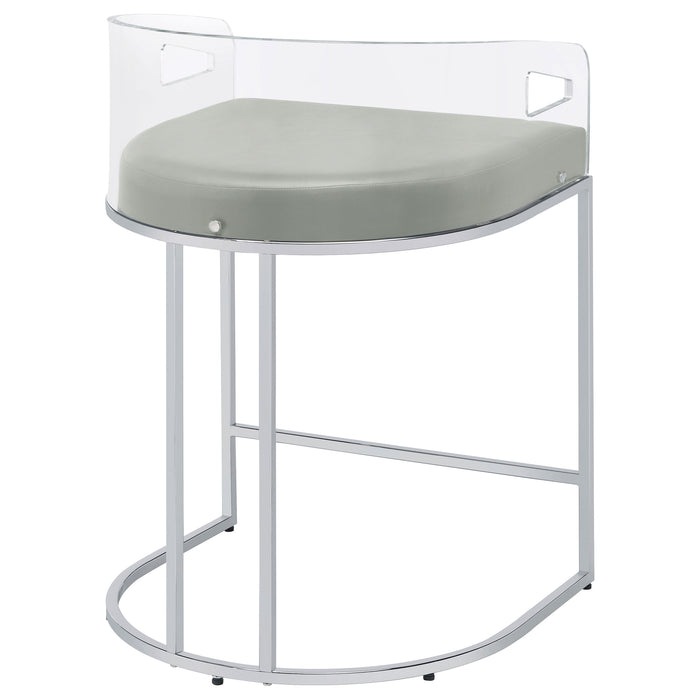 Five Star Furniture - Thermosolis Counter Chair