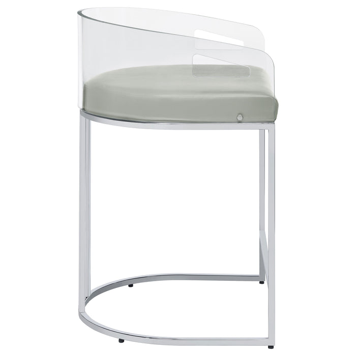 Five Star Furniture - Thermosolis Counter Chair