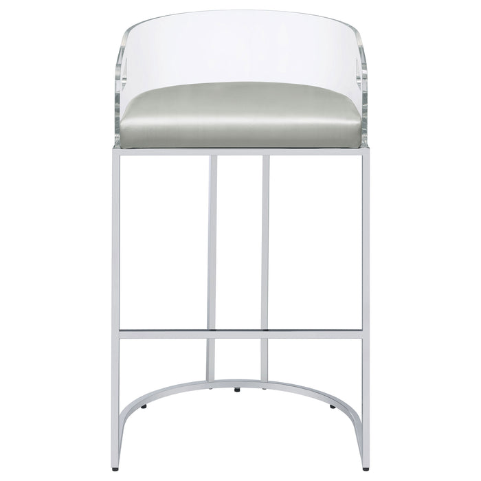 Five Star Furniture - Thermosolis Bar Chair
