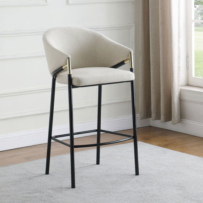Five Star Furniture - Chadwick Bar Chair