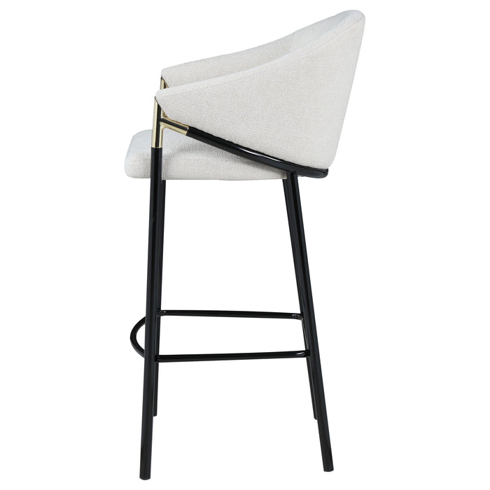 Five Star Furniture - Chadwick Bar Chair