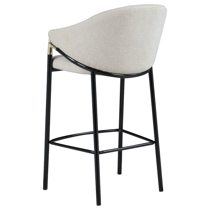 Five Star Furniture - Chadwick Bar Chair