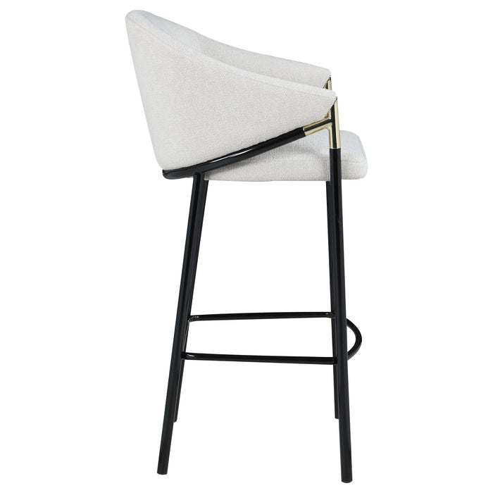 Five Star Furniture - Chadwick Bar Chair