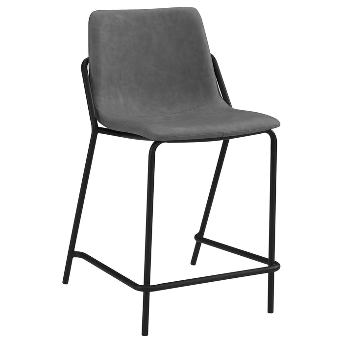 Five Star Furniture - Earnest Counter Chair