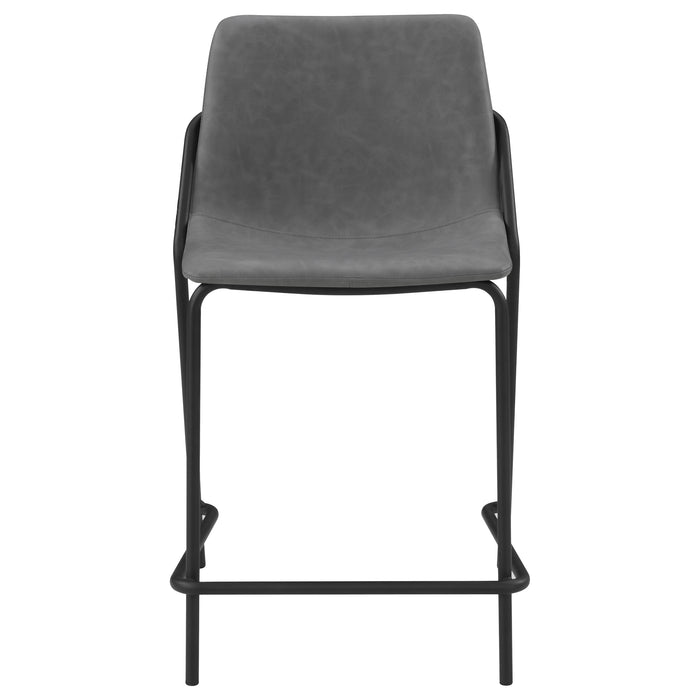 Five Star Furniture - Earnest Counter Chair