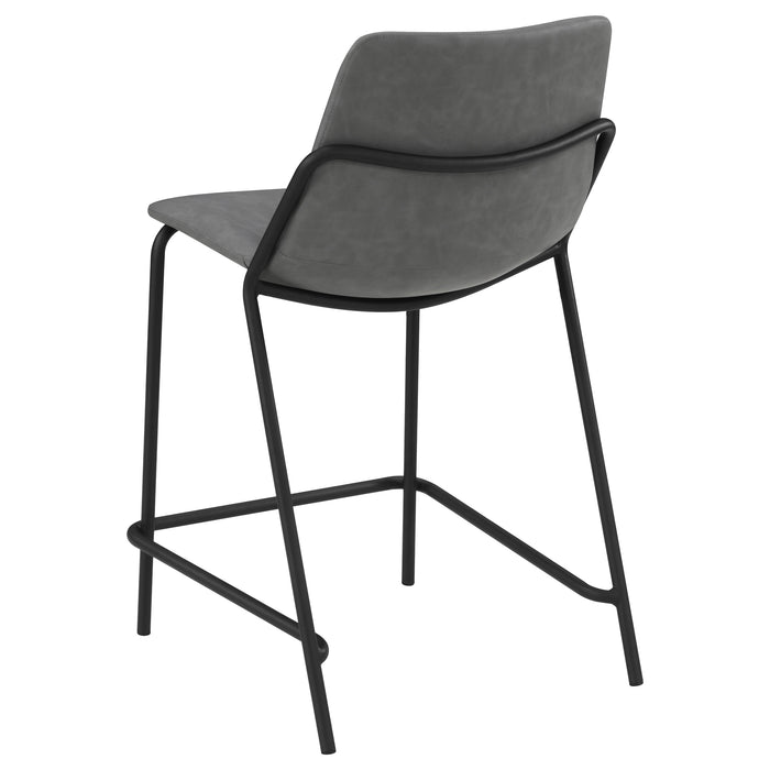 Five Star Furniture - Earnest Counter Chair