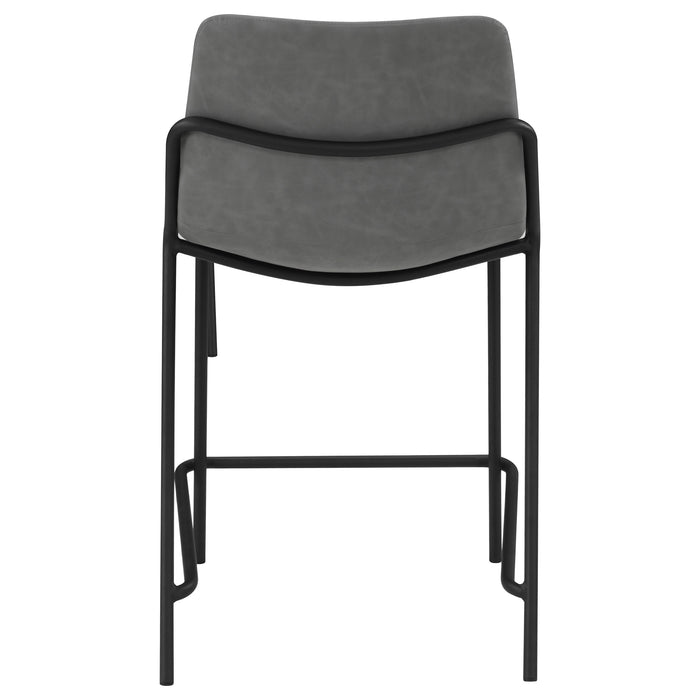 Five Star Furniture - Earnest Counter Chair